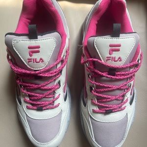 FILA
